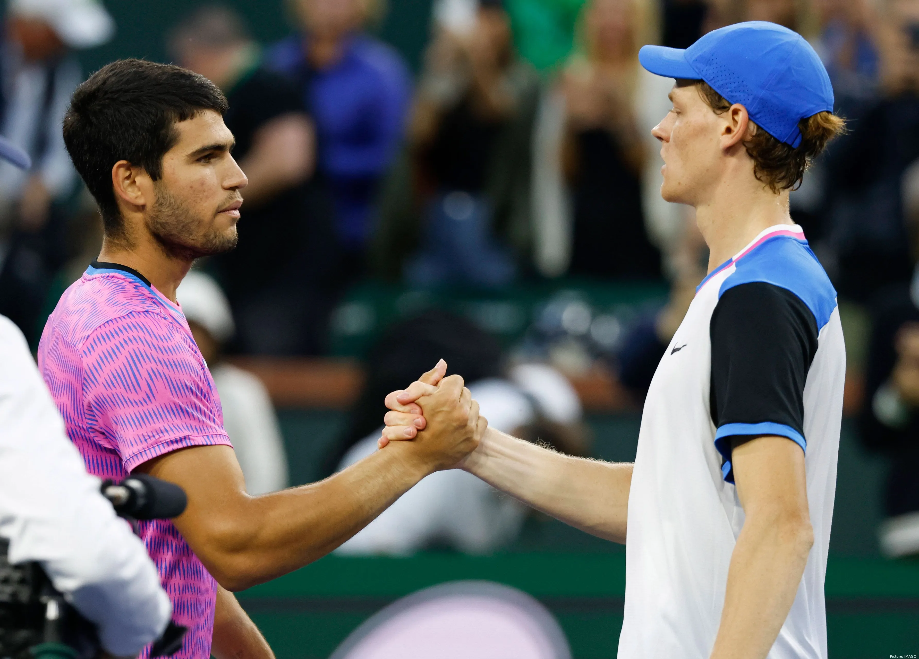 Preview ATP Finals 2024 Sinner and Alcaraz lead battle for end of